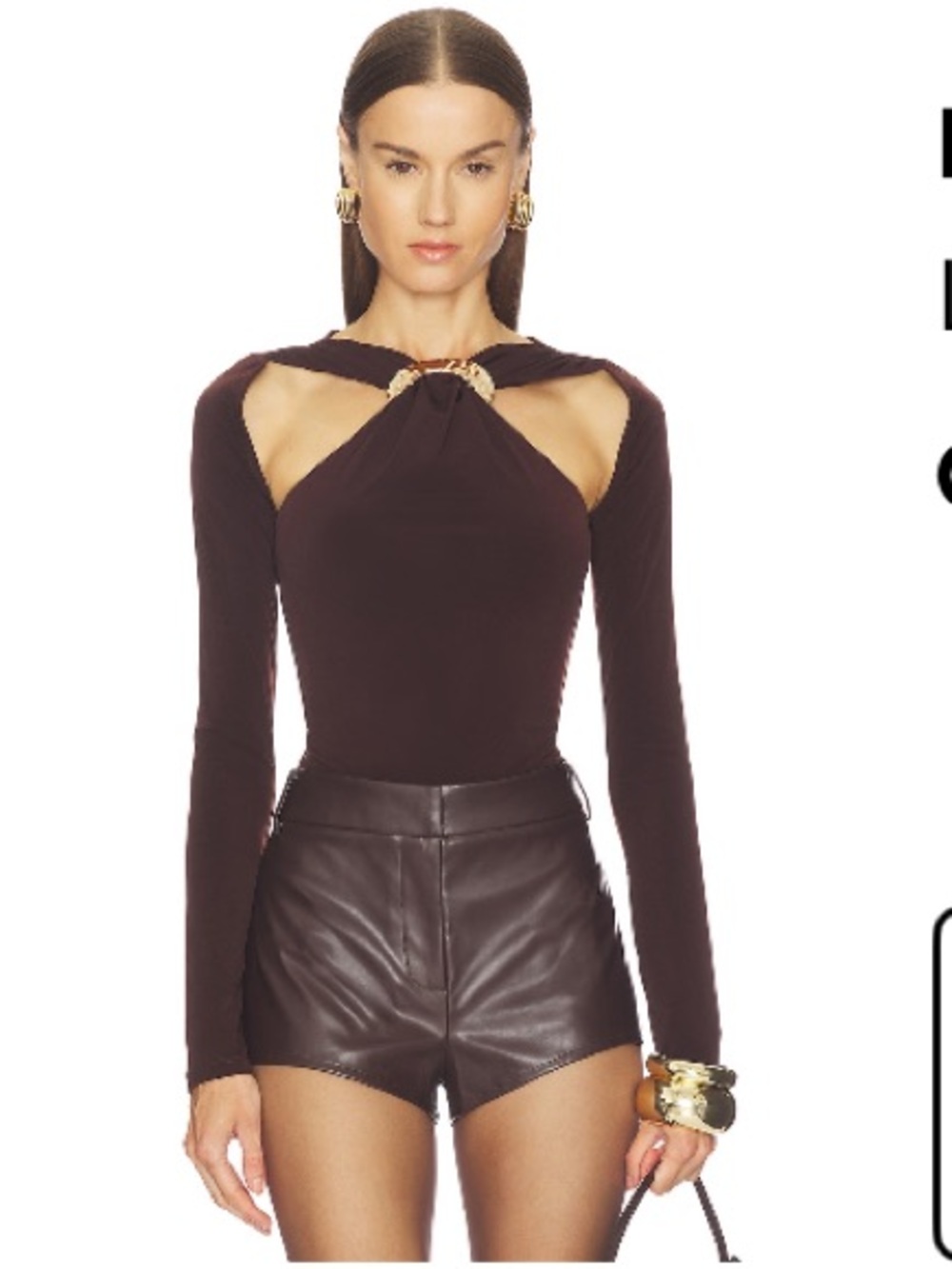 Lover and friends bodysuit